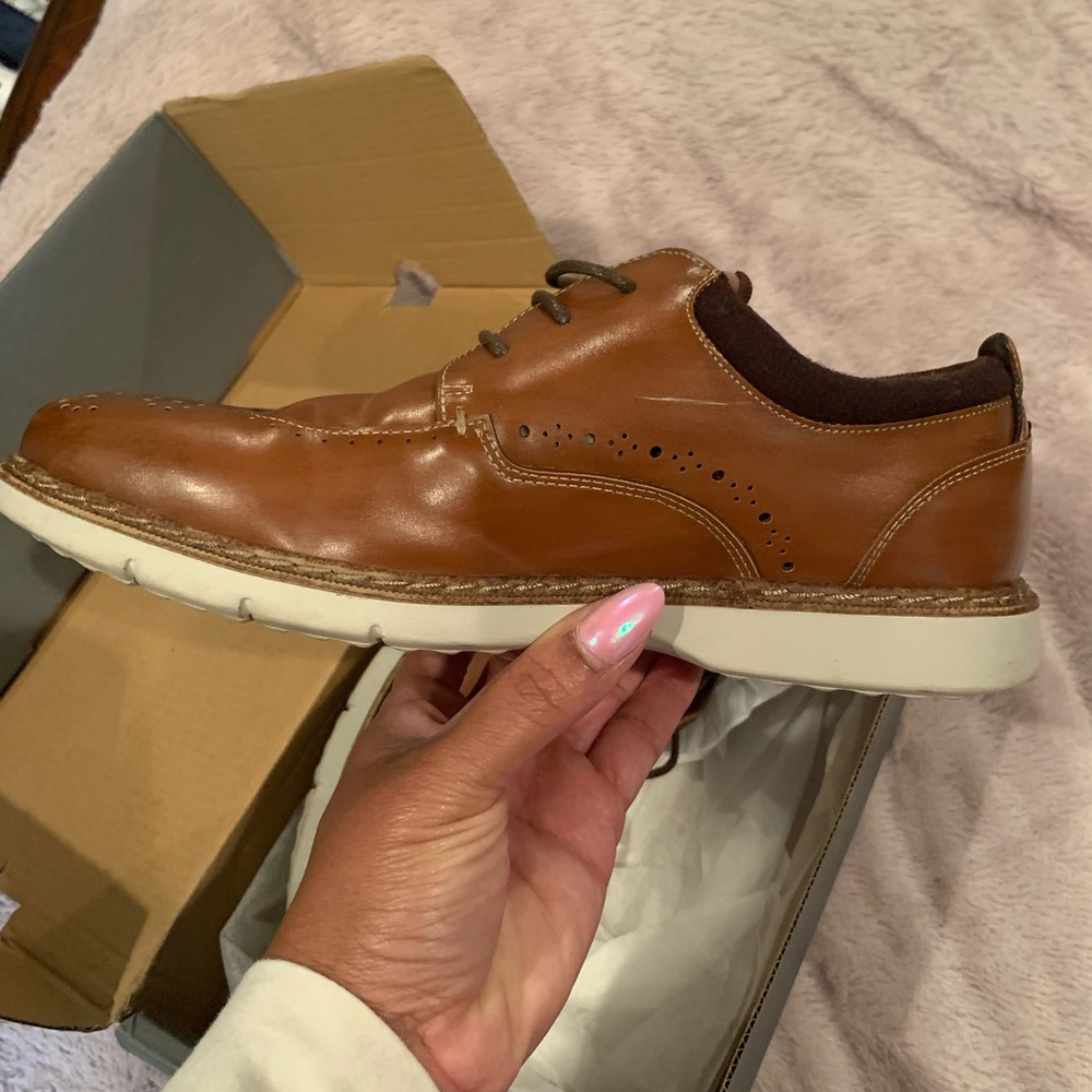 Children’s Stacey adams shoes